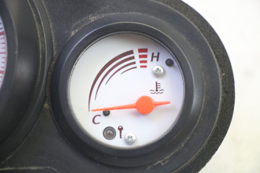 photo de TACHOMETER YAMAHA TDM ABS 900 (2002 - 2014)