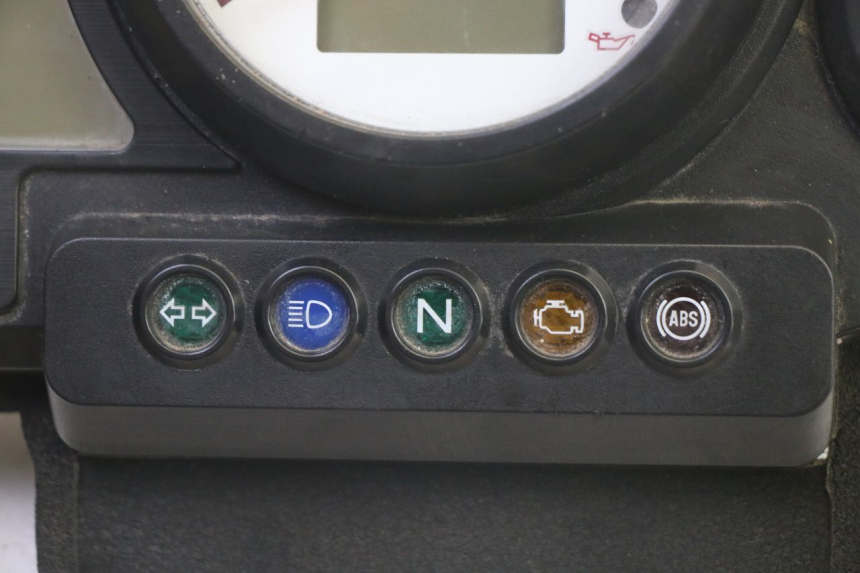 photo de TACHOMETER YAMAHA TDM ABS 900 (2002 - 2014)