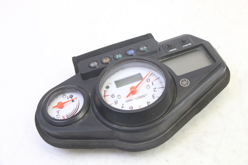 photo de TACHOMETER YAMAHA TDM ABS 900 (2002 - 2014)