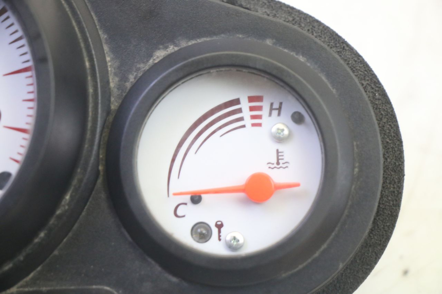 photo de TACHOMETER  YAMAHA TDM ABS 900 (2002 - 2014) - Gesamtansicht des Produkts
