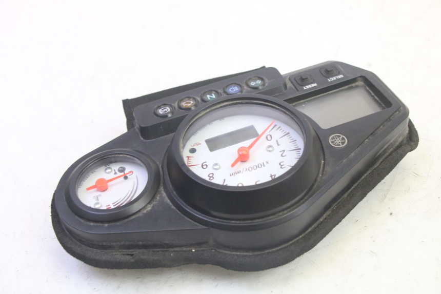 photo de TACHOMETER  YAMAHA TDM ABS 900 (2002 - 2014) - Geprüftes Gebrauchtteil