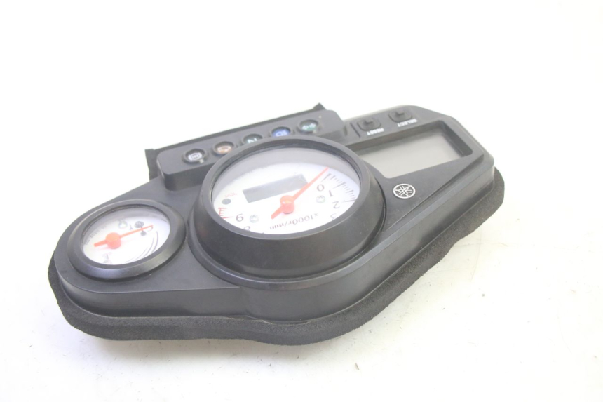 photo de TACHOMETER  YAMAHA TDM ABS 900 (2002 - 2014) - Geprüftes Gebrauchtteil