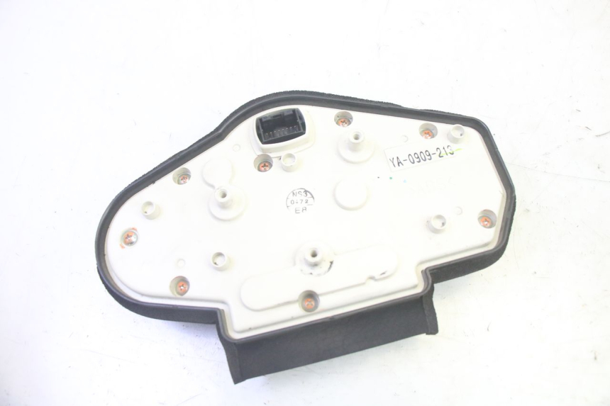 photo de TACHOMETER  YAMAHA TDM ABS 900 (2002 - 2014) - Kennzeichnungen und Originalreferenzen