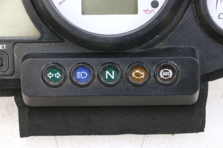 photo de TACHOMETER  YAMAHA TDM ABS 900 (2002 - 2014) - Ergänzendes Produktfoto