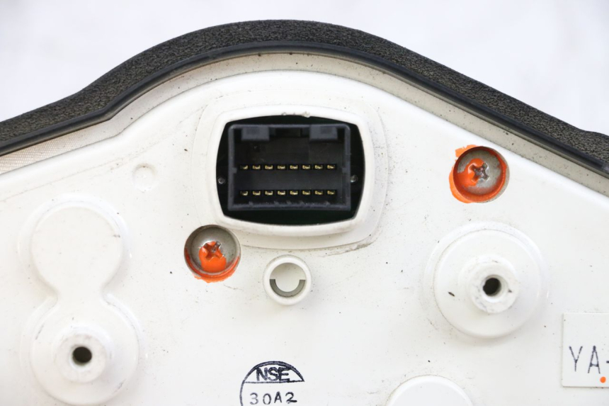 photo de TACHOMETER  YAMAHA TDM ABS 900 (2002 - 2014) - Gesamtansicht des Produkts