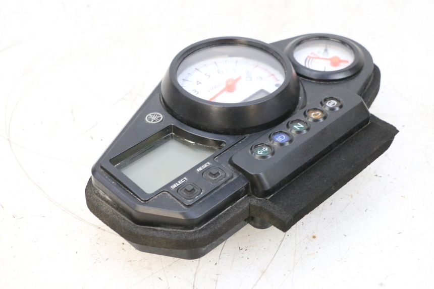 photo de TACHOMETER  YAMAHA TDM ABS 900 (2002 - 2014) - Geprüftes Gebrauchtteil