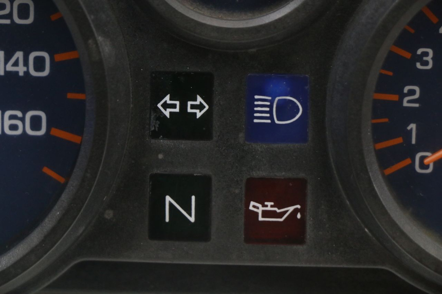 photo de TACHOMETER  YAMAHA TDR DELTABOX 125 (1993 - 2003)