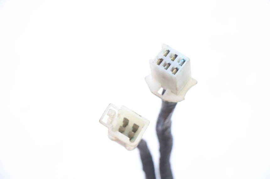 photo de TACHOMETER  YAMAHA TDR DELTABOX 125 (1993 - 2003)