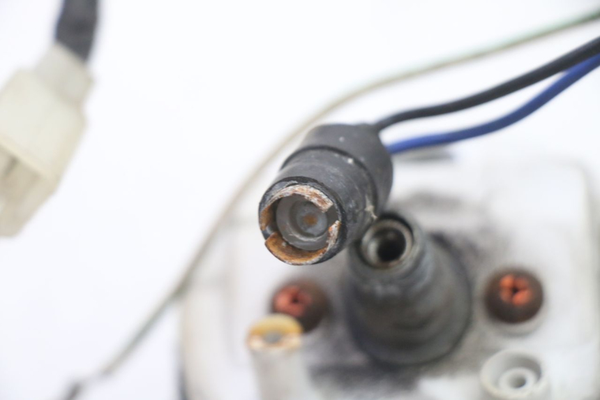 photo de TACHOMETER  YAMAHA TDR DELTABOX 125 (1993 - 2003)