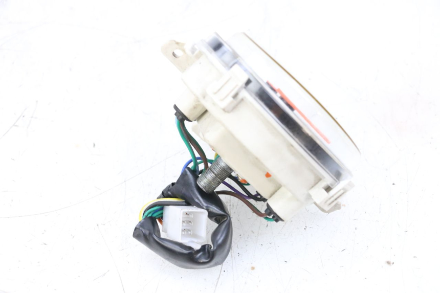 photo de TACHOMETER  NECO TEMPO 4T 50 (2022 - 2026) - Geprüftes Gebrauchtteil