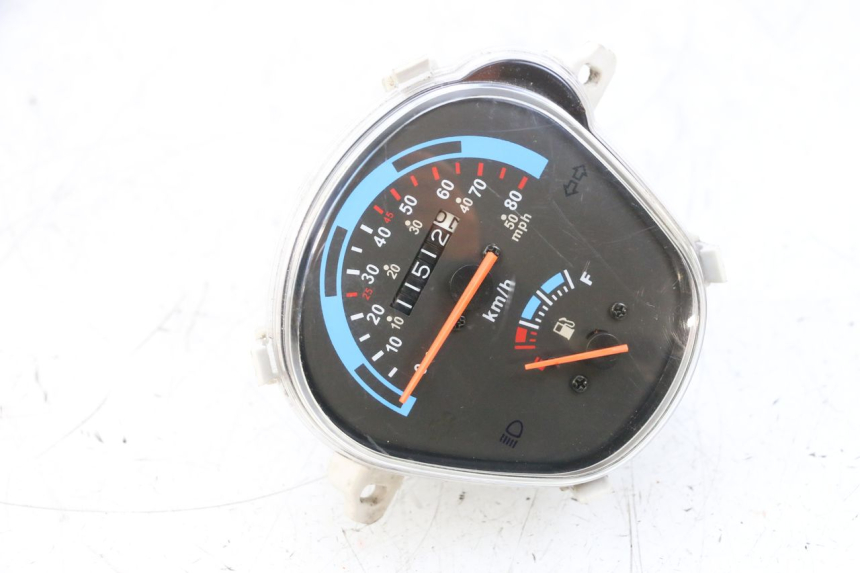 photo de TACHOMETER  NECO TEMPO 4T 50 (2022 - 2026) - Kennzeichnungen und Originalreferenzen