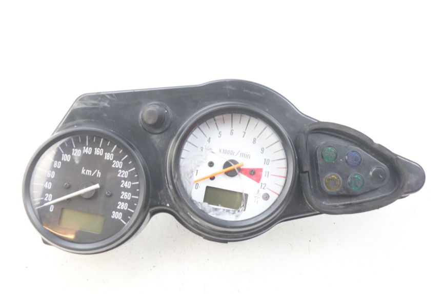photo de TACHOMETER SUZUKI TLS TL S 1000 (1997 - 2001)