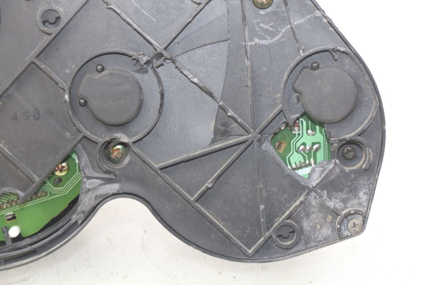 photo de TACHOMETER SUZUKI TLS TL S 1000 (1997 - 2001)