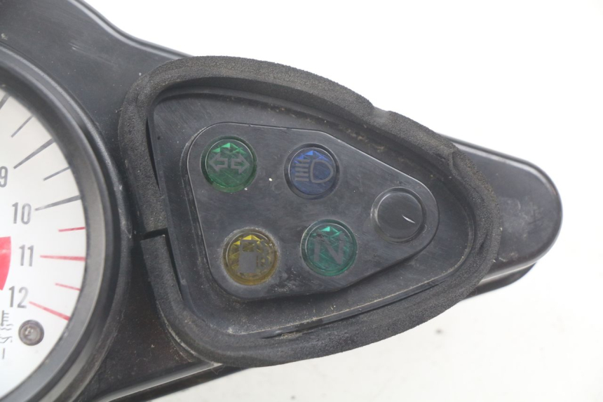 photo de TACHOMETER SUZUKI TLS TL S 1000 (1997 - 2001)