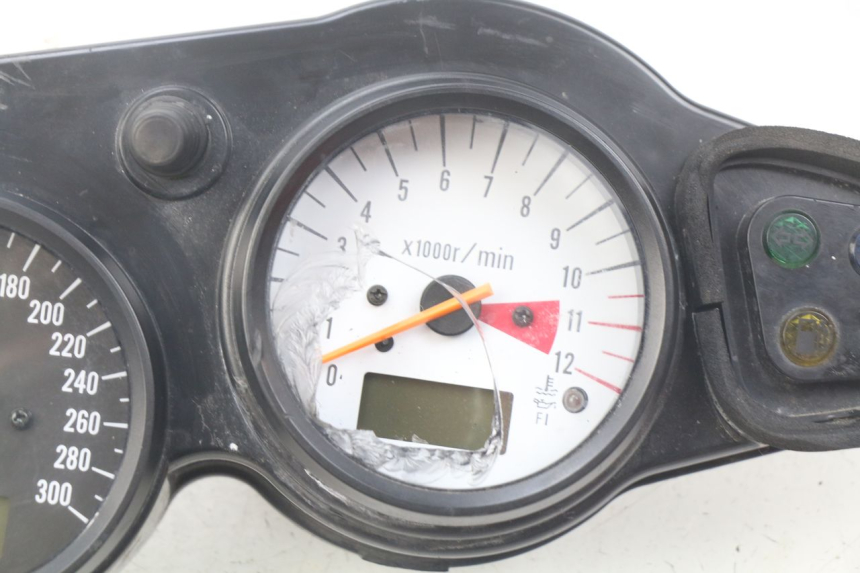 photo de TACHOMETER SUZUKI TLS TL S 1000 (1997 - 2001)