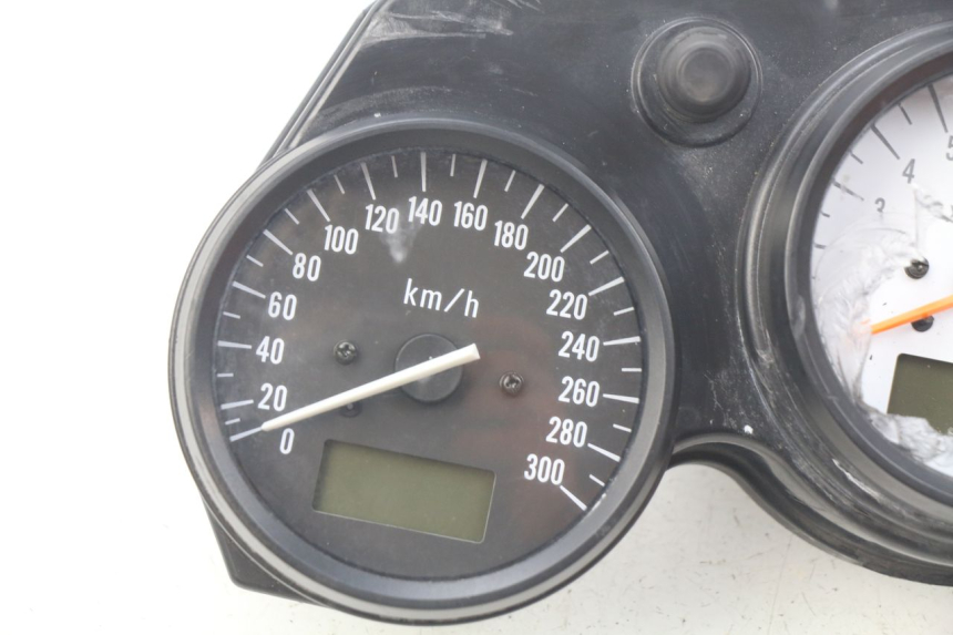 photo de TACHOMETER SUZUKI TLS TL S 1000 (1997 - 2001)