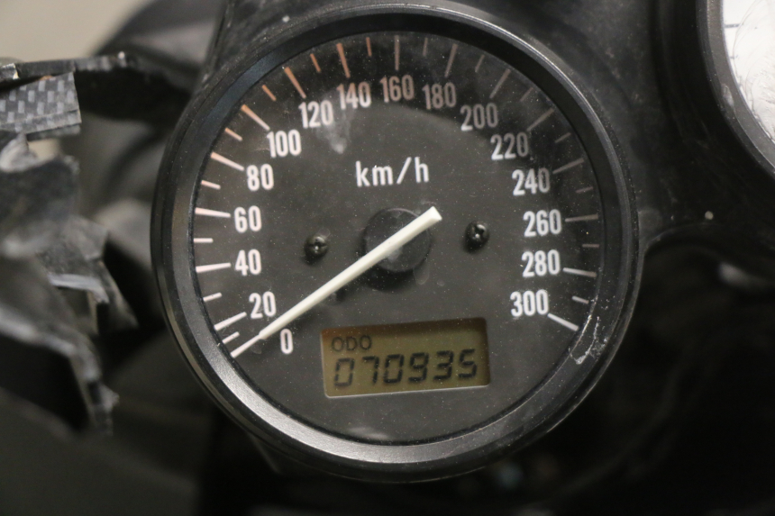 photo de TACHOMETER SUZUKI TLS TL S 1000 (1997 - 2001)
