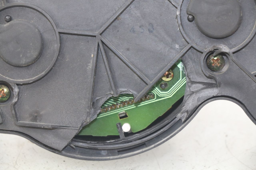 photo de TACHOMETER SUZUKI TLS TL S 1000 (1997 - 2001)