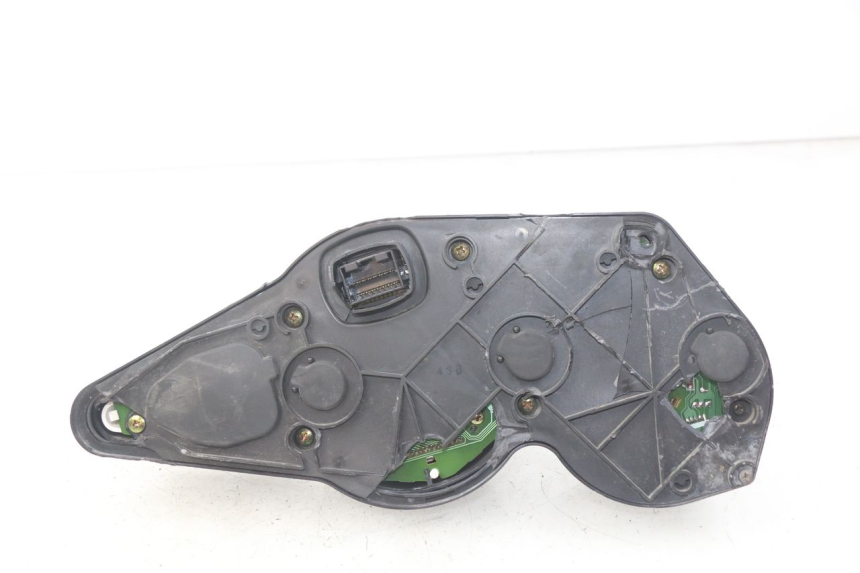 photo de TACHOMETER SUZUKI TLS TL S 1000 (1997 - 2001)