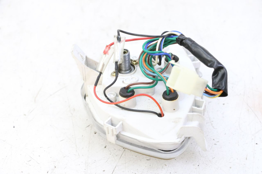 photo de TACHOMETER  TNT MOTOR BOSTON 4T 50 (2018 - 2025)