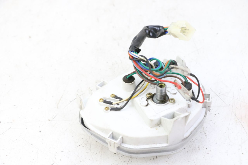 photo de TACHOMETER  TNT MOTOR BOSTON 4T 50 (2018 - 2025)