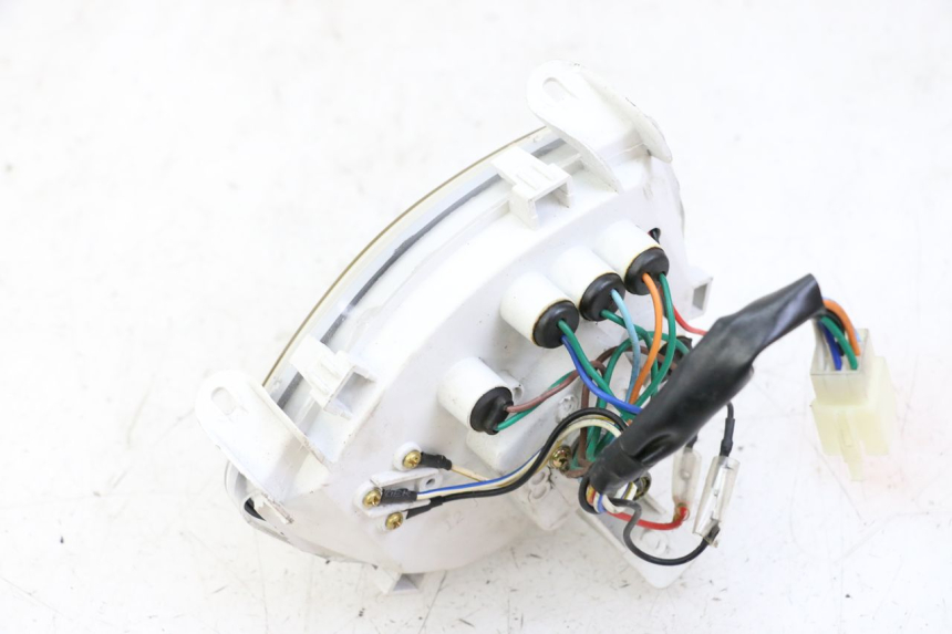 photo de TACHOMETER  TNT MOTOR BOSTON 4T 50 (2018 - 2025)
