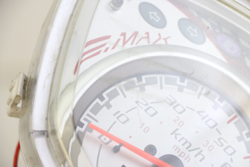 photo de TACHOMETER  TNT MOTOR BOSTON 4T 50 (2018 - 2025)