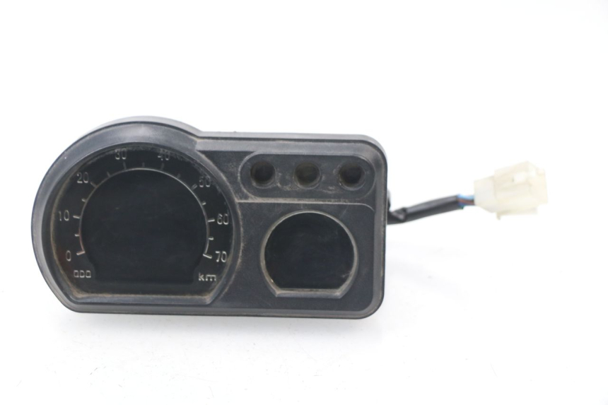 photo de TACHOMETER TNT MOTOR FASTINO 4T 50 (2013 - 2019)