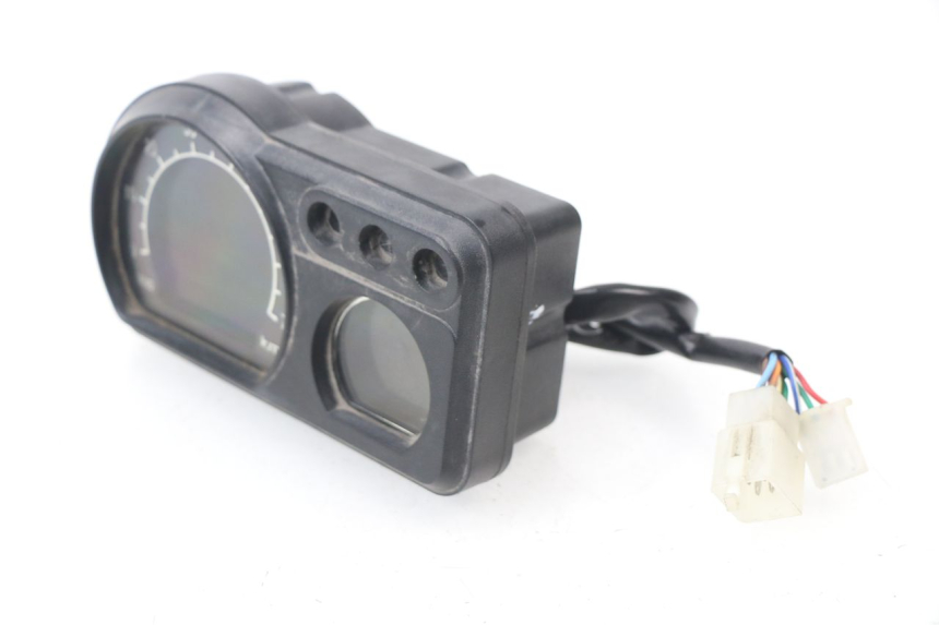 photo de TACHOMETER TNT MOTOR FASTINO 4T 50 (2013 - 2019)