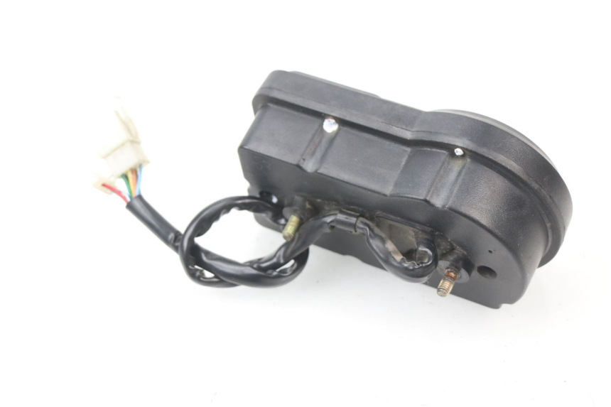 photo de TACHOMETER TNT MOTOR FASTINO 4T 50 (2013 - 2019)