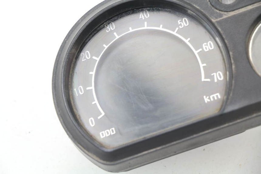 photo de TACHOMETER TNT MOTOR FASTINO 4T 50 (2013 - 2019)