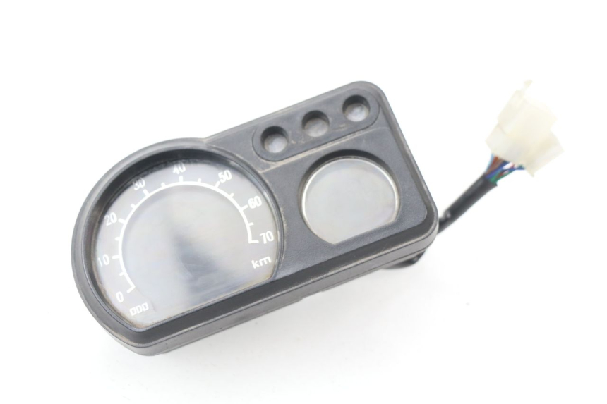 photo de TACHOMETER TNT MOTOR FASTINO 4T 50 (2013 - 2019)