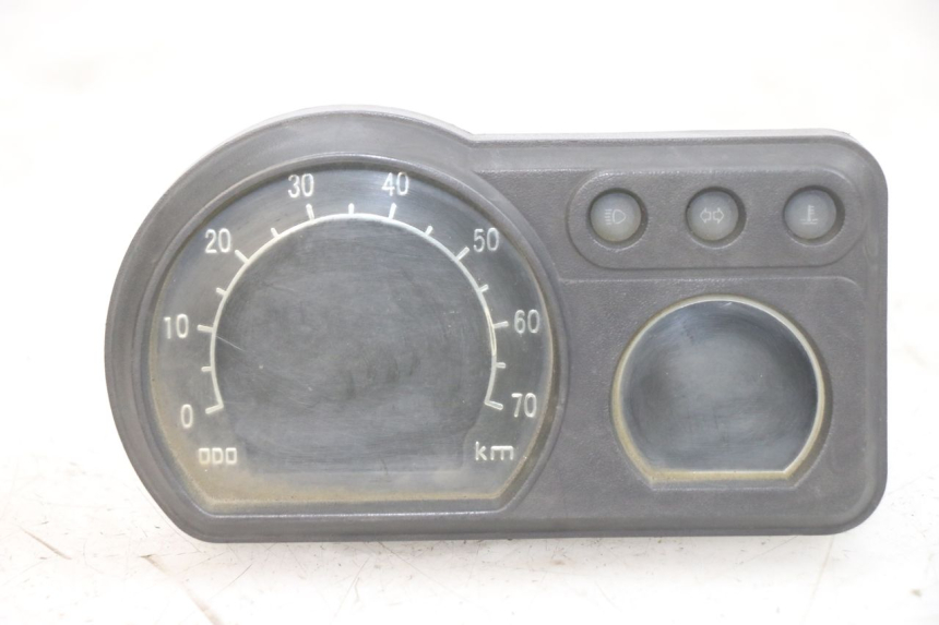 photo de TACHOMETER TNT MOTOR FASTINO 4T 50 (2013 - 2019)