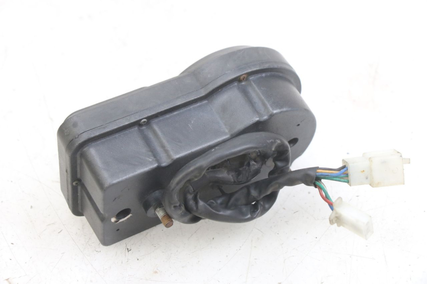 photo de TACHOMETER TNT MOTOR FASTINO 4T 50 (2013 - 2019)