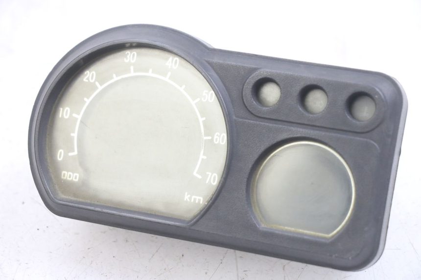 photo de TACHOMETER TNT MOTOR FASTINO 4T 50 (2013 - 2019)