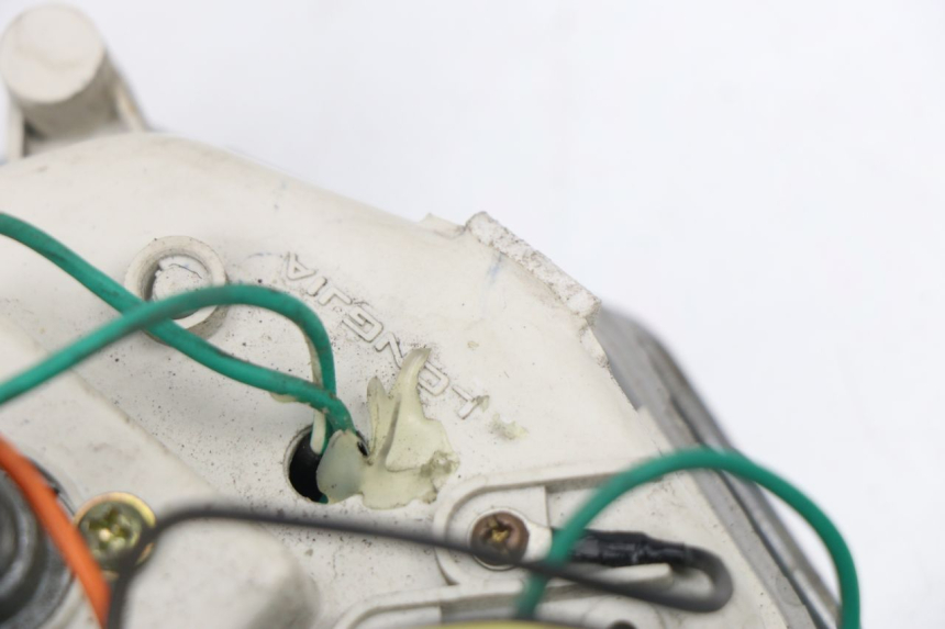 photo de TACHOMETER TNT MOTOR OTTO 2T 50 (2012 - 2018)