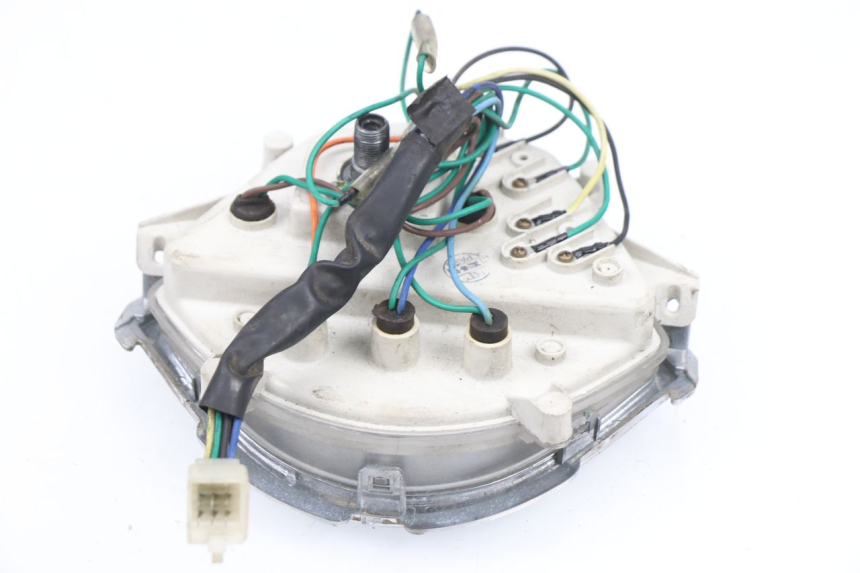 photo de TACHOMETER TNT MOTOR OTTO 2T 50 (2012 - 2018)