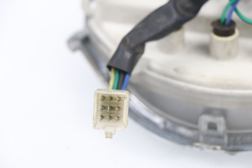 photo de TACHOMETER TNT MOTOR OTTO 2T 50 (2012 - 2018)