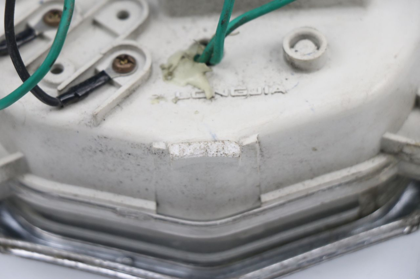 photo de TACHOMETER TNT MOTOR OTTO 2T 50 (2012 - 2018)