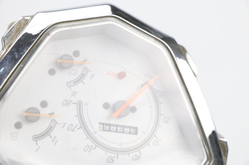 photo de TACHOMETER TNT MOTOR OTTO 2T 50 (2012 - 2018)