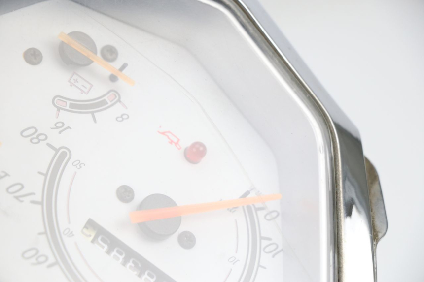 photo de TACHOMETER TNT MOTOR OTTO 2T 50 (2012 - 2018)