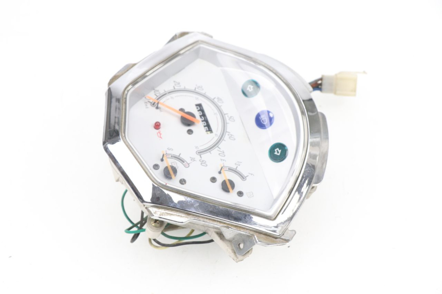 photo de TACHOMETER TNT MOTOR OTTO 2T 50 (2012 - 2018)