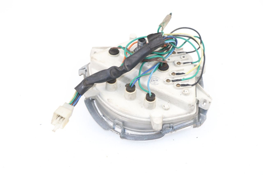 photo de TACHOMETER TNT MOTOR OTTO 2T 50 (2012 - 2018)