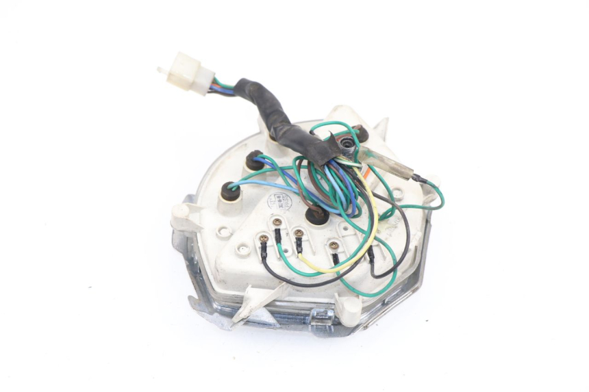 photo de TACHOMETER TNT MOTOR OTTO 2T 50 (2012 - 2018)