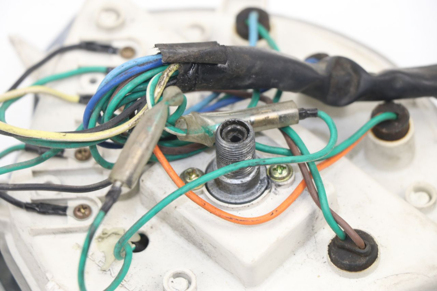 photo de TACHOMETER TNT MOTOR OTTO 2T 50 (2012 - 2018)