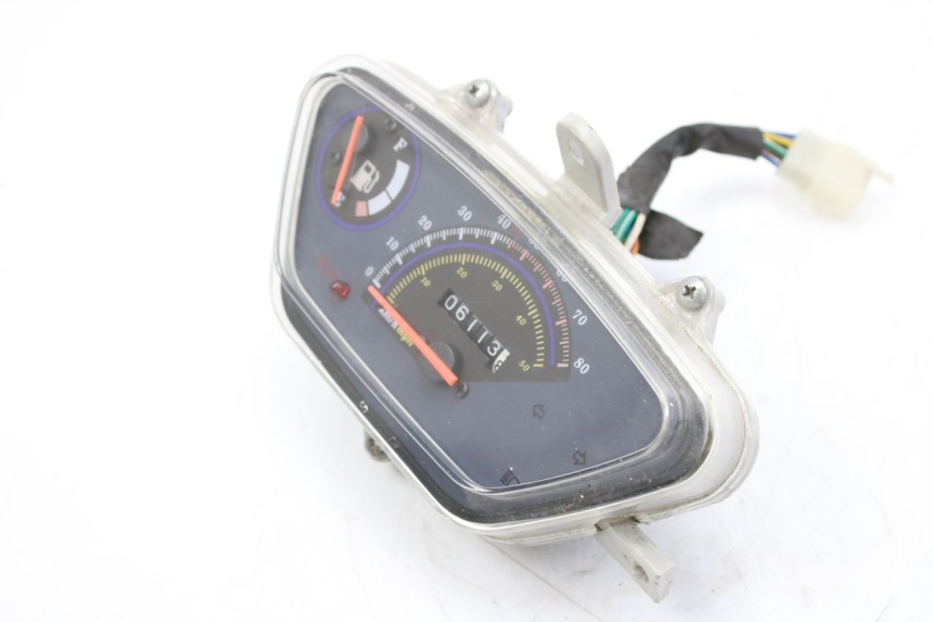 photo de TACHOMETER TNT MOTOR ROMA 10' 2T 50 (2011 - 2018)