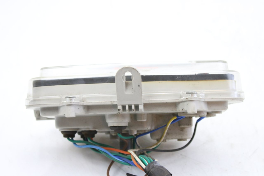 photo de TACHOMETER TNT MOTOR ROMA 10' 2T 50 (2011 - 2018)