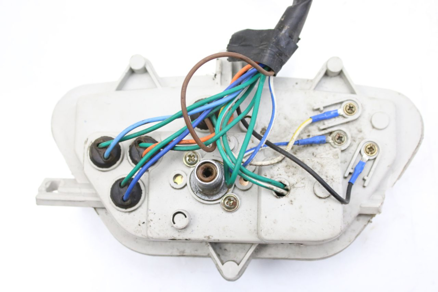 photo de TACHOMETER TNT MOTOR ROMA 10' 2T 50 (2011 - 2018)