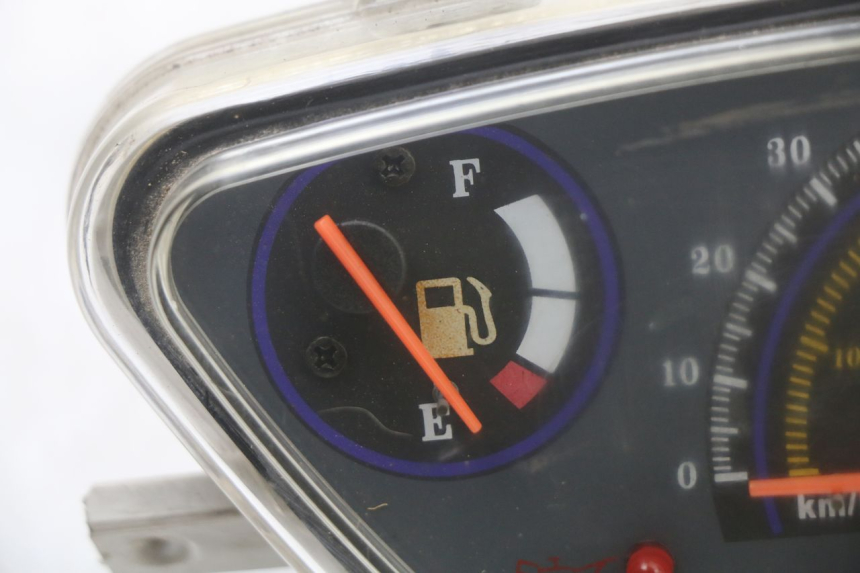 photo de TACHOMETER TNT MOTOR ROMA 10' 2T 50 (2011 - 2018)