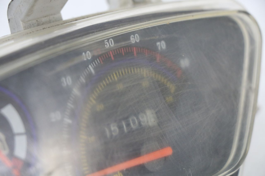 photo de TACHOMETER TNT MOTOR ROMA 10' 2T 50 (2011 - 2018)